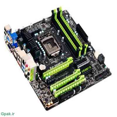 دانلود مجموعه فایل دامپ(فلش)بایوس مادربرد گیگابایت G1.Sniper M3(rev.1.0)